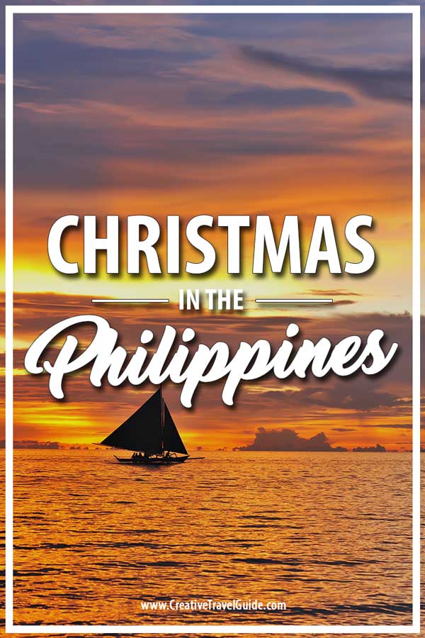 Christmas in the philippines