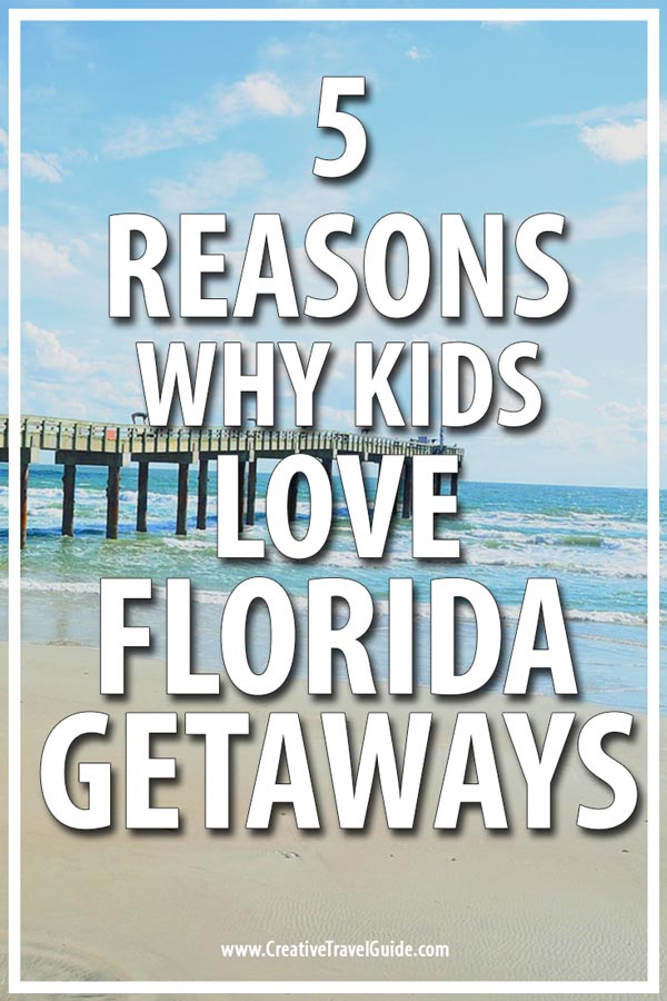 Florida Getaways