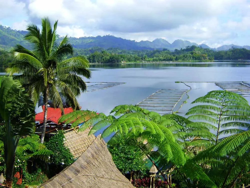 Lake Sebu