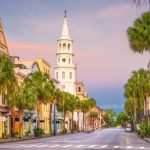 TOP THINGS TO DO IN CHARLESTON SC