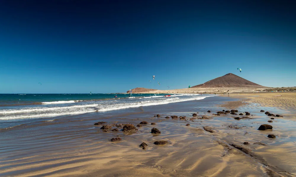 El Medano