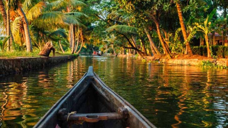 HOW TO PLAN YOUR KERALA ITINERARY