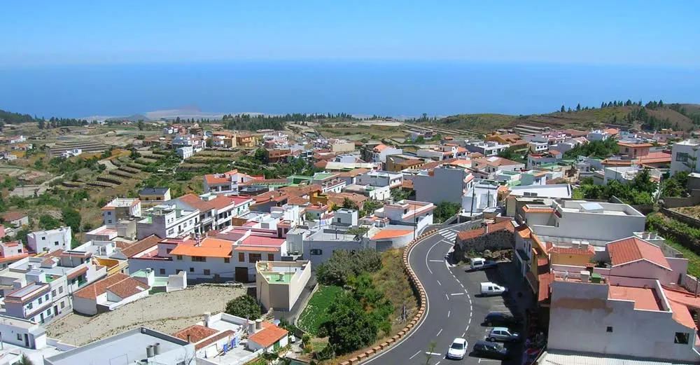 Vilaflor