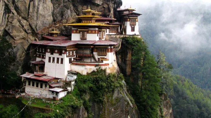 10 Best Places to Visit in Bhutan (2026)