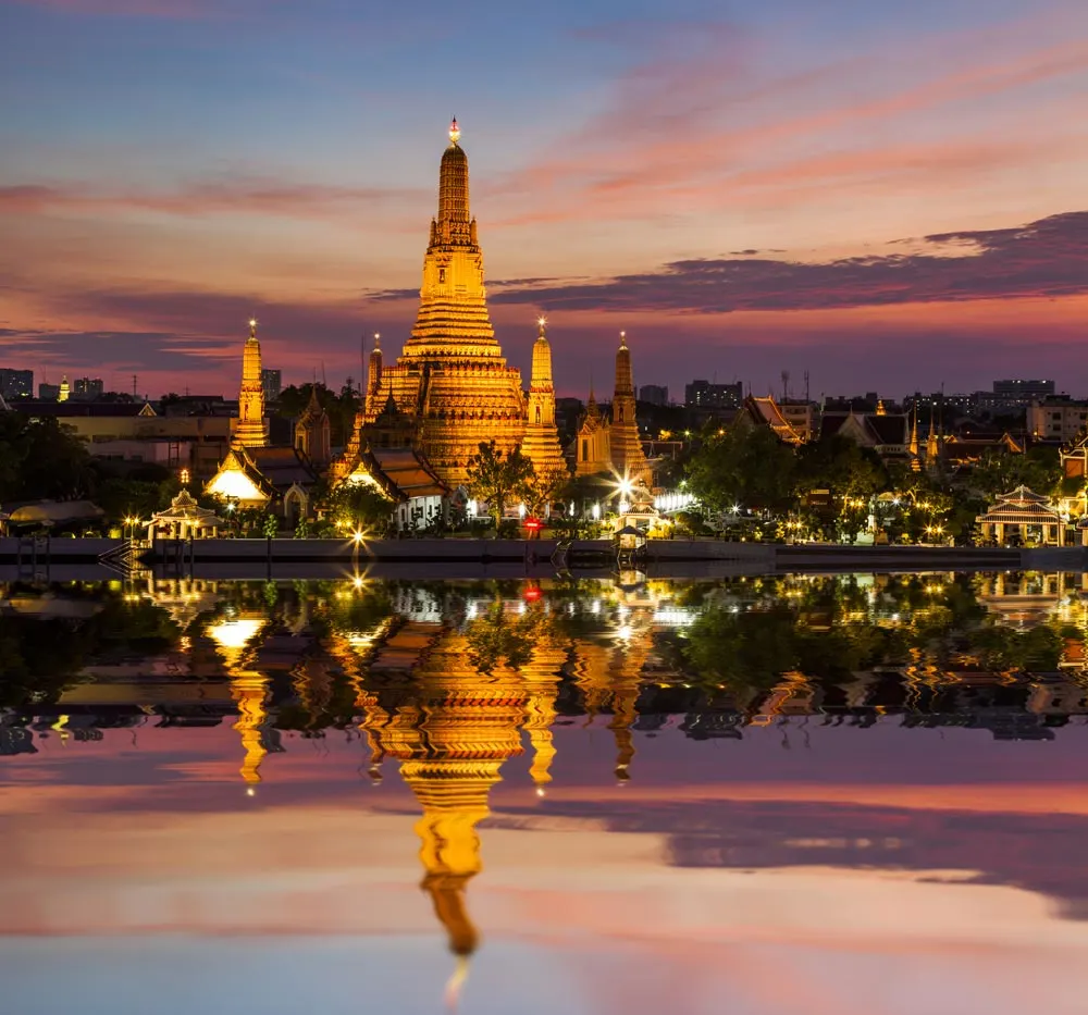 best things to do in Bangkok
