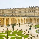 day trips from Paris
