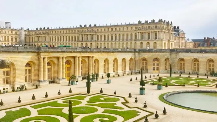 15 Best Day Trips From Paris