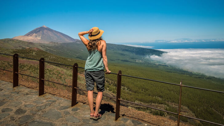 BEST PLACES TO VISIT IN TENERIFE