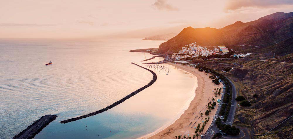 places to visit in tenerife
