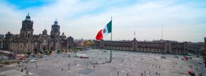 cultural activities in Mexico City