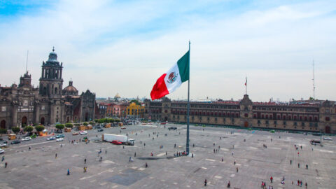5 CULTURAL ACTIVITIES IN MEXICO CITY