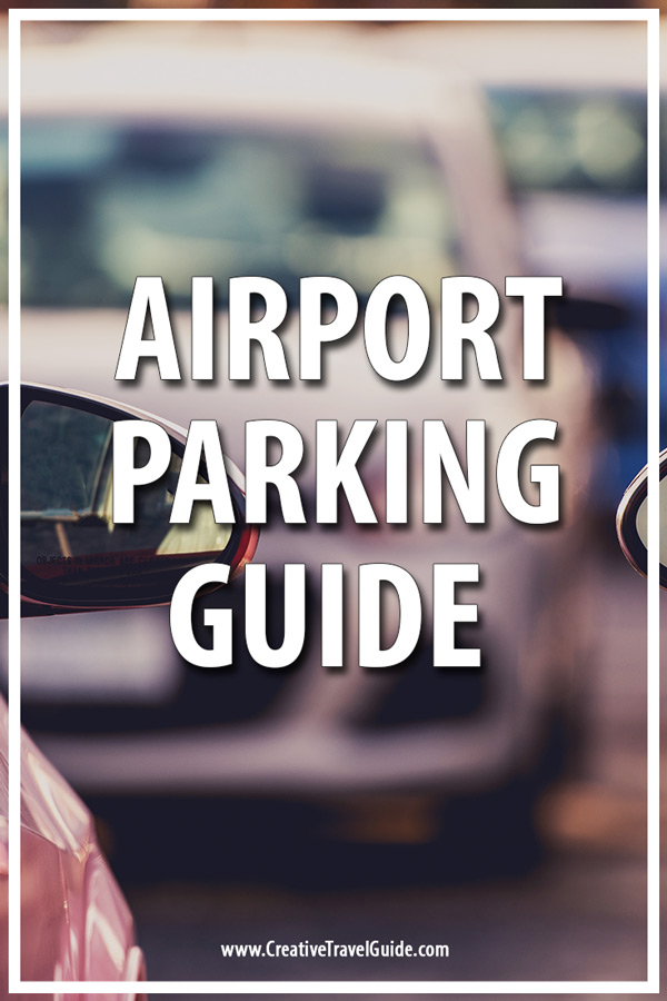 airport parking