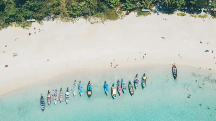 21 Phuket Day Trips, Thailand (2026)