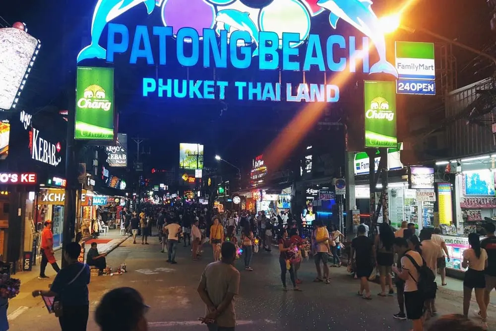 best places to visit in Phuket