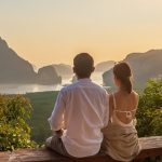 Romantic holidays for couples