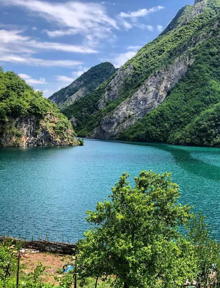 Albania cheapest countries to visit