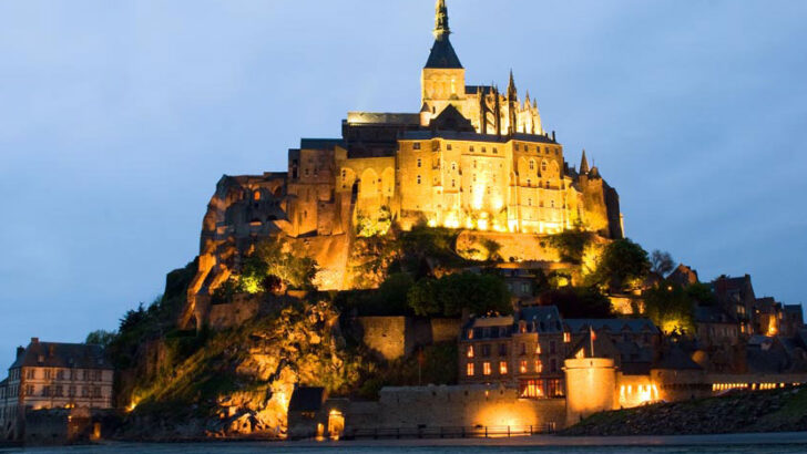 MONT SAINT MICHEL GUIDE – Everything You Need To Know