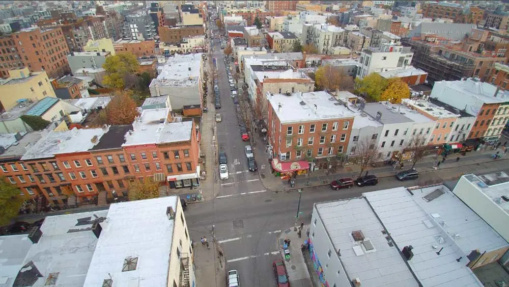 Williamsburg