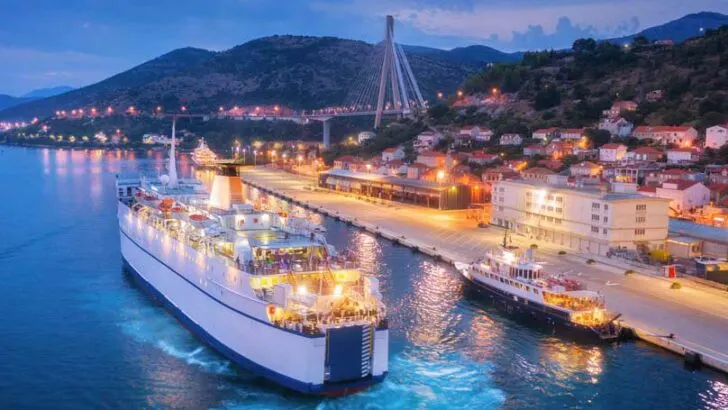 6 BEST MEDITERRANEAN CRUISE DESTINATIONS