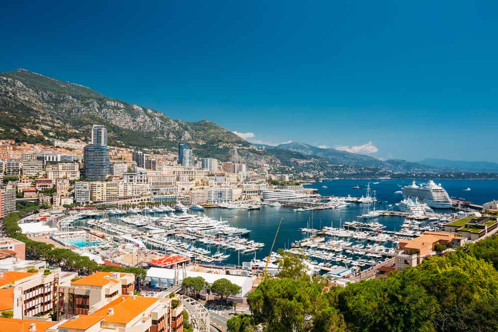 best Mediterranean Cruise destinations