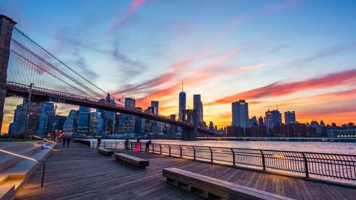 10 BEST THINGS TO DO IN BROOKLYN, NY