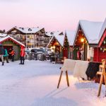 places to visit in December