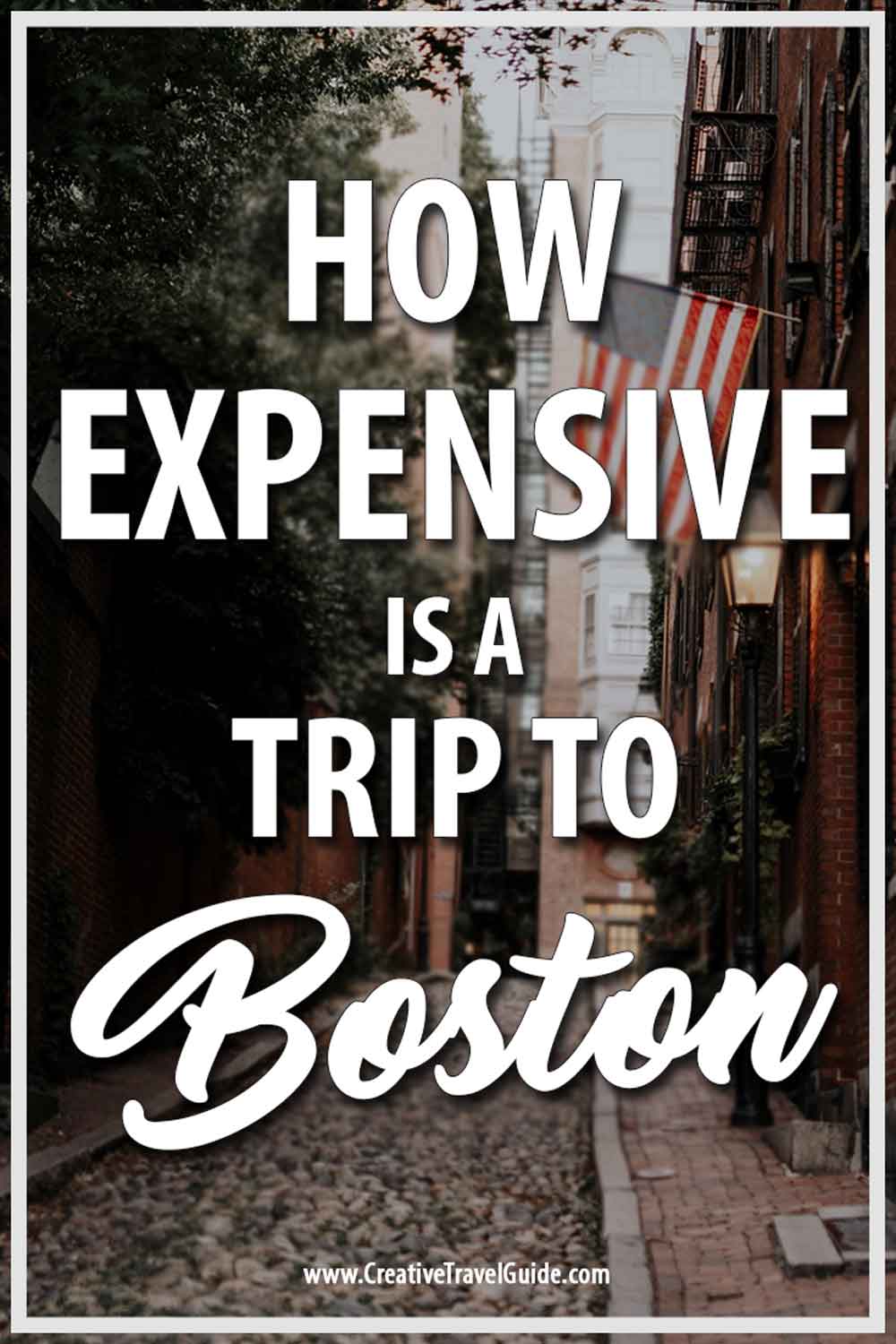 prices in Boston