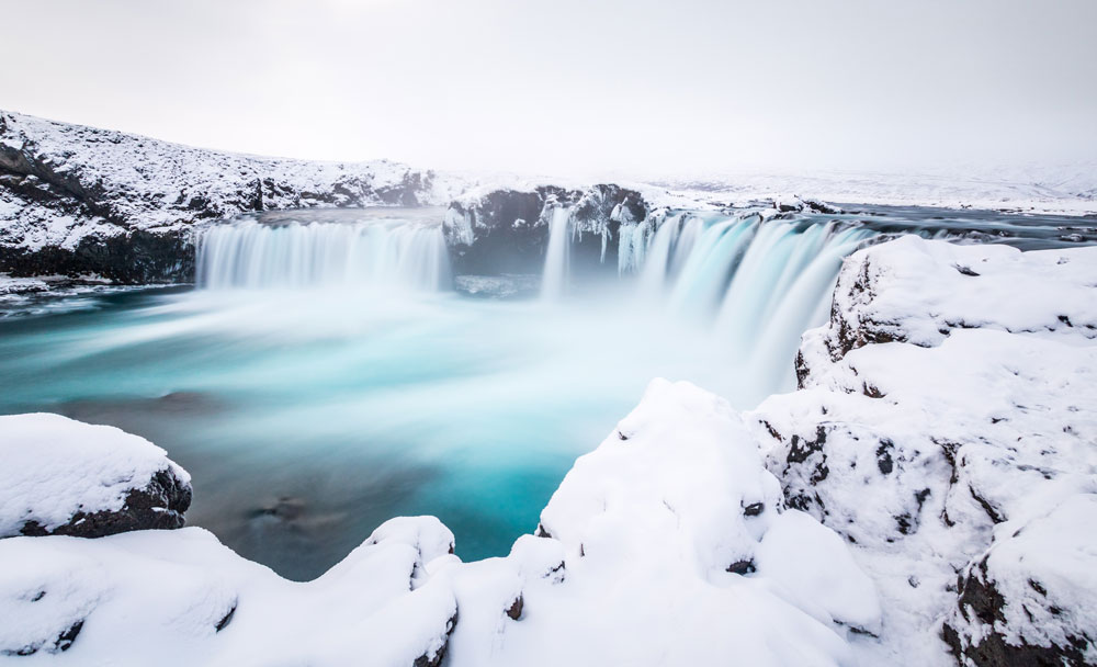 tips for travelling to iceland