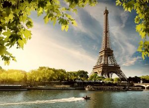 COST OF TRAVEL IN PARIS
