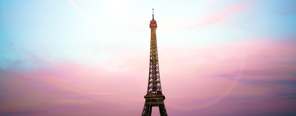 Ten things to do in Paris