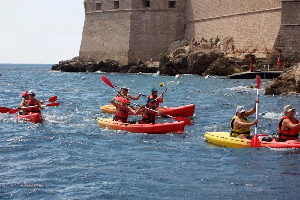 things to do in dubrovnik