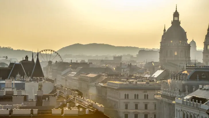 TOP THINGS TO DO IN BUDAPEST, HUNGARY