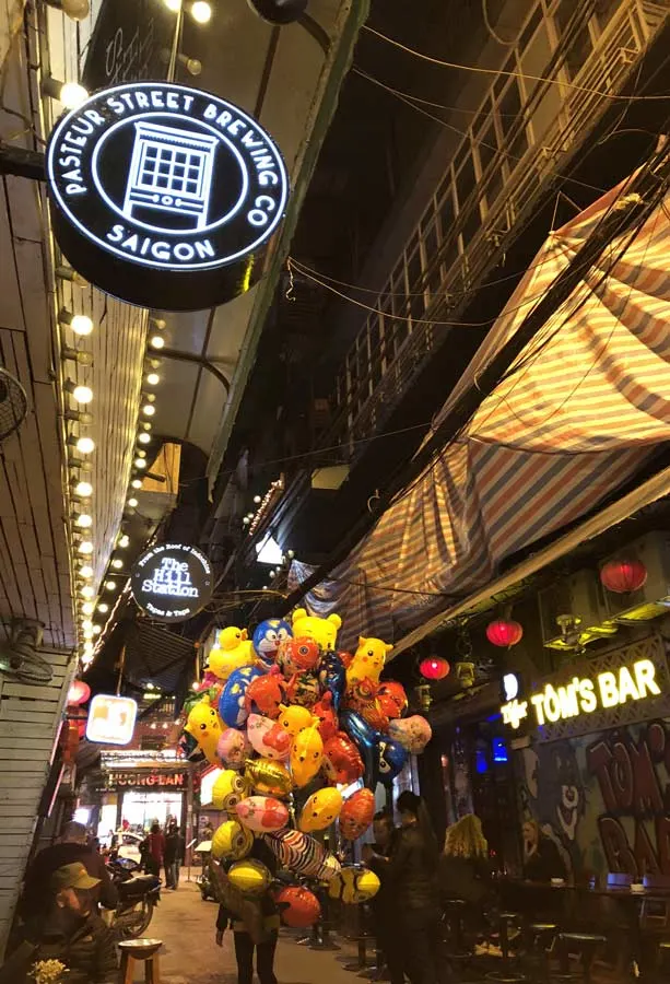 Anoniem Compliment Wat is er mis BEST RESTAURANTS IN HANOI, VIETNAM - Creative Travel Guide