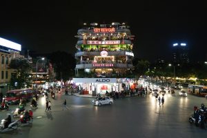 Best restaurants in Hanoi