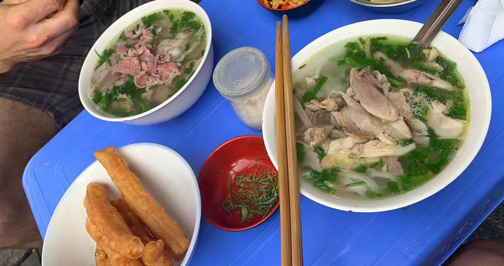 Cua Dong – Hoàn Kiếm District Hanoi best restaurants in hanoi