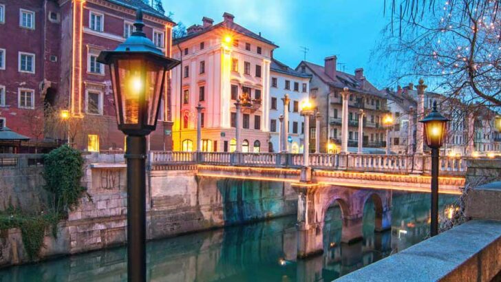 MOST ROMANTIC EUROPEAN CITIES YOU MUST VISIT!
