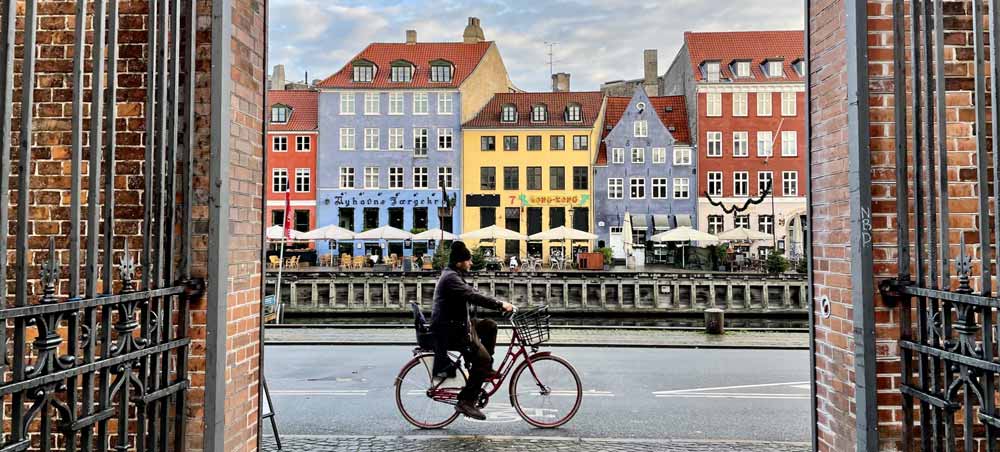 BEST WAYS TO TRAVEL EUROPE AS A COUPLE