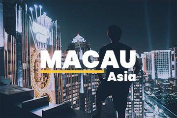 Macau Travel Guide