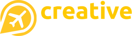 Creative Travel Guide