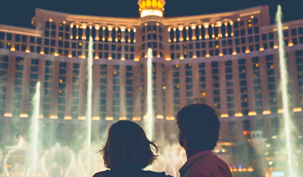 things to do for couples in las vegas