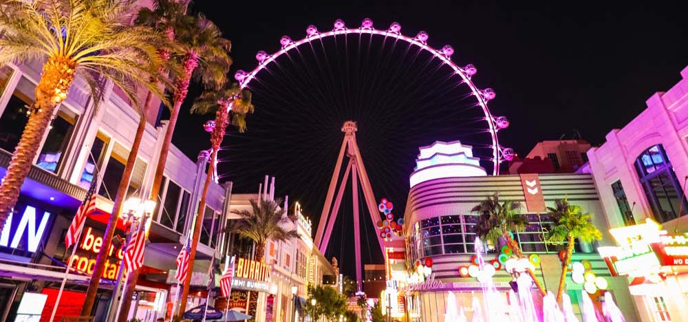 things to do for couples in las vegas