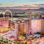 Best Las Vegas hotels for couples