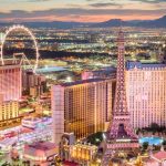 best hotels in Las Vegas for couples for couples