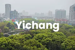 Yichang Travel Guide