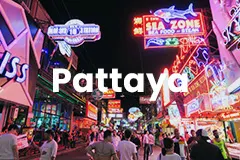 Pattaya Travel Guide
