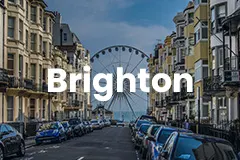 Brighton Travel Guide