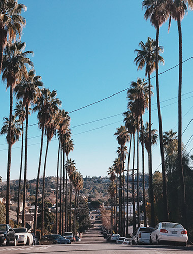 Los Angeles reasons to visit