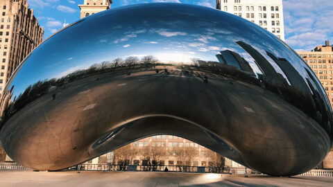 CHICAGO TRAVEL GUIDE