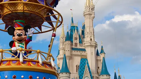 ORLANDO TRAVEL GUIDE