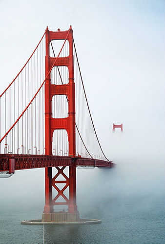 Unusual things to do in San Francisco